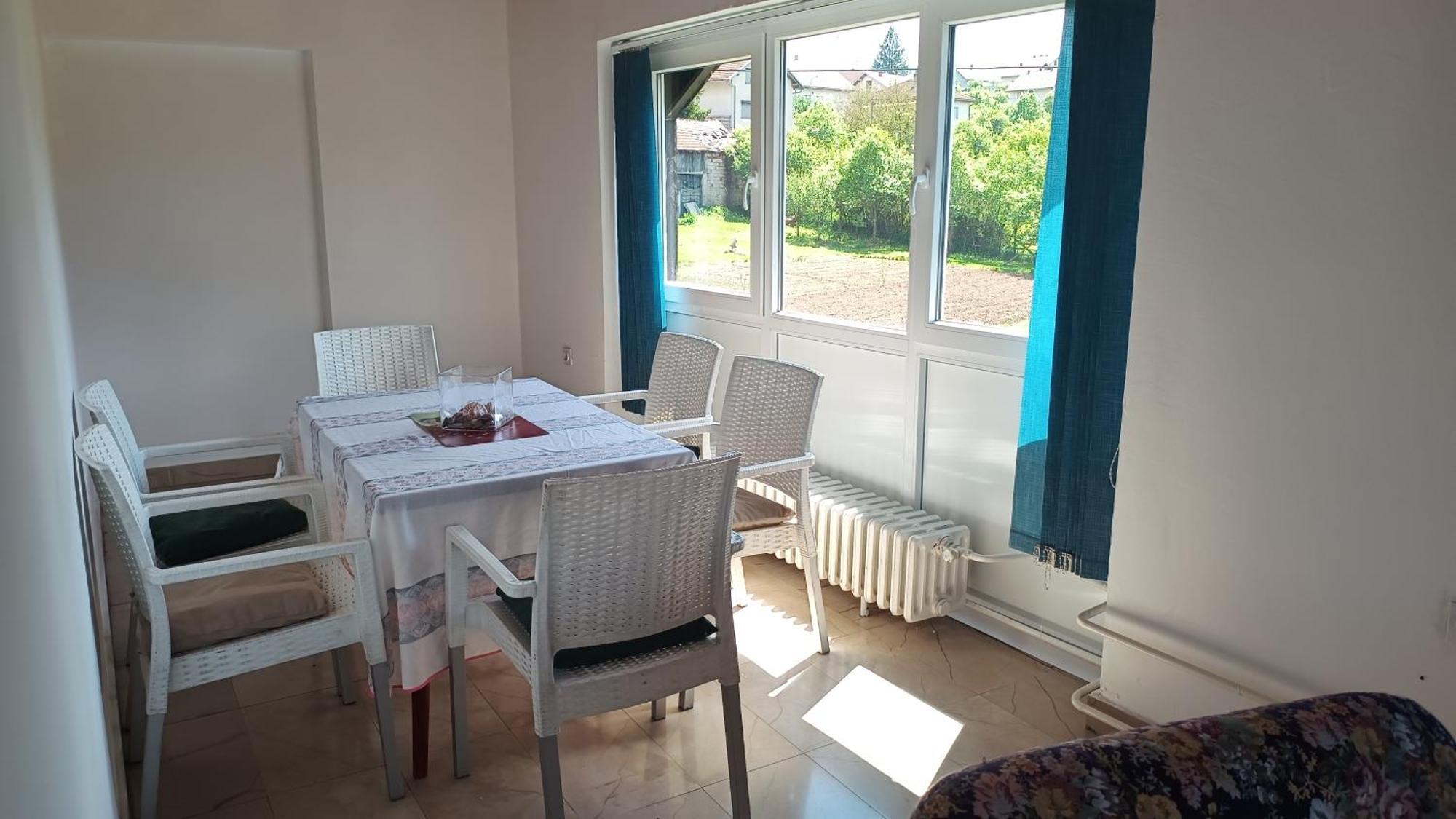 Guesthouse Trikic Drvar Exterior foto